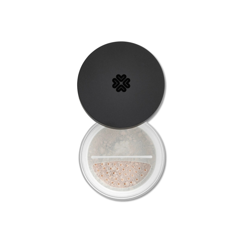Lily Lolo Base Maquillaje Mineral Truffle