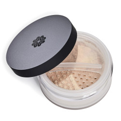 Base de maquillage minérale Lily Lolo Warm Honey