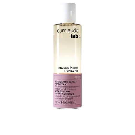 HYDRA OIL higiene íntima 200 ml by CUMLAUDE LAB for Woman