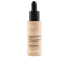SKIN D PIGMENT COLOR DROPS maquillaje corrector despigmentante Beige rose 30 ml by SENSILIS for Unisex