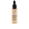 SKIN D PIGMENT COLOR DROPS maquillaje corrector despigmentante Beige dore 30 ml by SENSILIS for Unisex