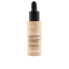 SKIN D PIGMENT COLOR DROPS maquillaje corrector despigmentante Peche rose 30 ml by SENSILIS for Unisex