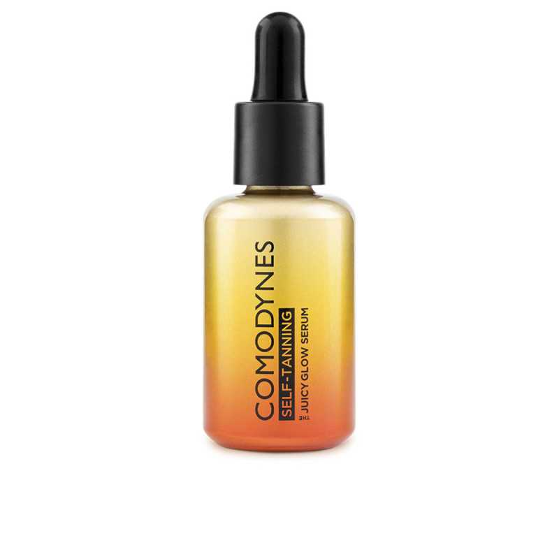 THE JUICY GLOW serum autobronceador 30 ml by COMODYNES for Unisex THE JUICY GLOW serum autobronceador 30 ml by COMODYNES for Unisex