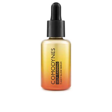 THE JUICY GLOW serum autobronceador 30 ml by COMODYNES for Unisex