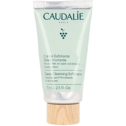VINOCLEAN crema exfoliante desincrustante 75 ml by CAUDALIE for Woman