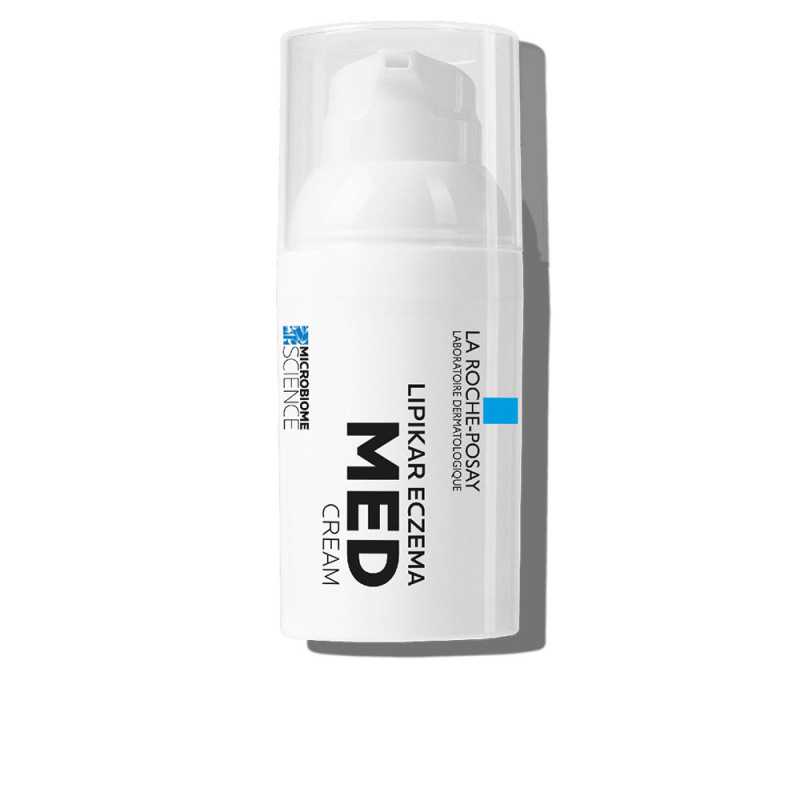 LIPIKAR ECZEMA MED crema 30 ml by LA ROCHE POSAY for Unisex LIPIKAR ECZEMA MED crema 30 ml by LA ROCHE POSAY for Unisex