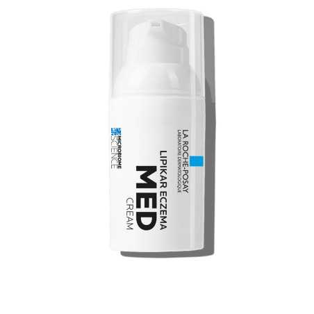 LIPIKAR ECZEMA MED crema 30 ml by LA ROCHE POSAY for Unisex