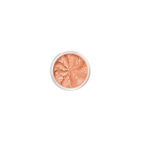 Lily Lolo Colorete Mineral Juicy Peach