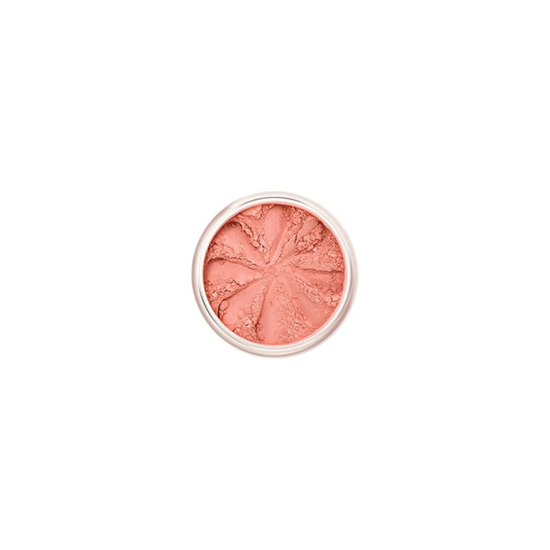 Lily Lolo Colorete Mineral Clementine