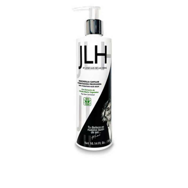 JLH mascarilla con extracto células madre vegetales 300 ml by JLH for Woman