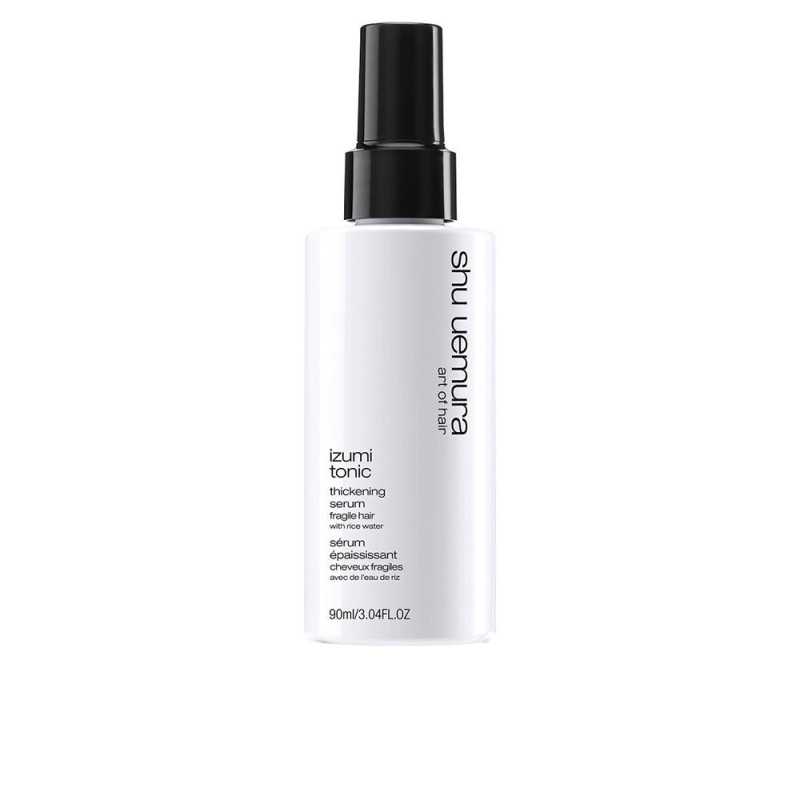 IZUMI TONIC thickening serum 90 ml by SHU UEMURA for Unisex