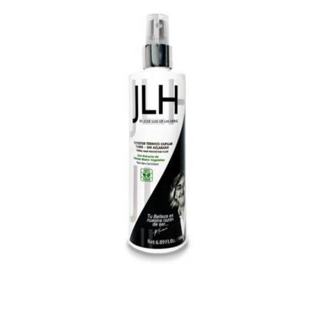 JLH protector térmico extracto células madre vegetales 180 ml by JLH for Woman