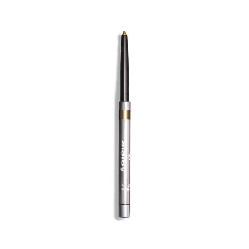 PHYTO KHOL STAR WATERPROOF 11 mystic gold 03 gr by SISLEY for Unisex PHYTO KHOL STAR WATERPROOF 11 mystic gold 03 gr by SISLEY for Unisex
