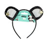 DIADEMA panda 1 u by INCA for Unisex