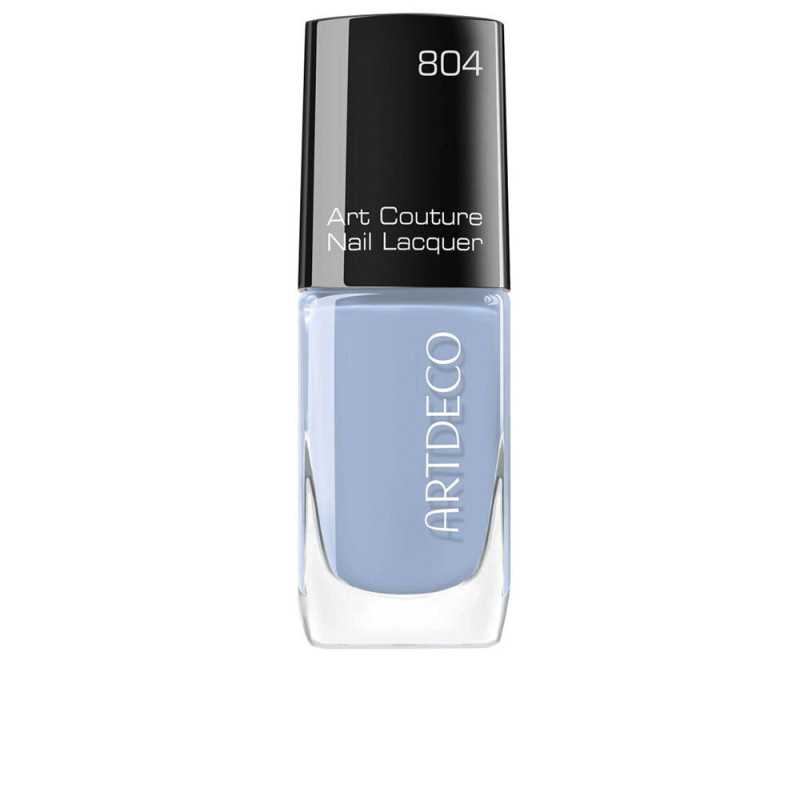 ART COUTURE nail lacquer 804 everland 10 ml by ARTDECO for Unisex ART COUTURE nail lacquer 804 everland 10 ml by ARTDECO for Unisex