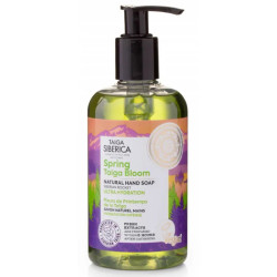 Natura Siberica Natürliche Handseife Ultra Hydration 300ml