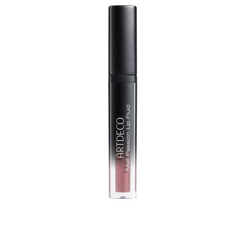 MAT PASSION lip fluid 25 so mauve 3 ml by ARTDECO for Unisex MAT PASSION lip fluid 25 so mauve 3 ml by ARTDECO for Unisex