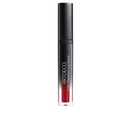 MAT PASSION lip fluid 42 boho red 3 ml by ARTDECO for Unisex