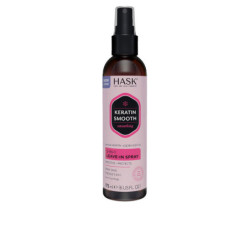 KERATIN PROTEIN 5-in-1 leave-in spray 175 ml by HASK for Unisex