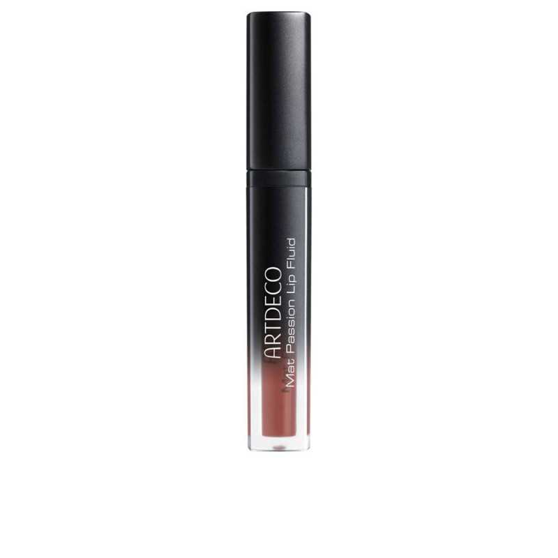 MAT PASSION lip fluid 51 burnt rose 3 ml by ARTDECO for Unisex MAT PASSION lip fluid 51 burnt rose 3 ml by ARTDECO for Unisex