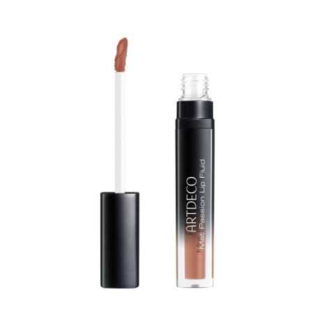 PLUMPING fluido labial 10 rosy sunshine 3 ml by ARTDECO for Unisex