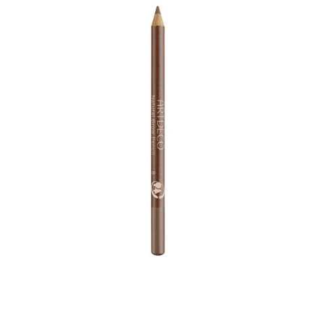 NATURAL BROW pencil 8 1 u by ARTDECO for Unisex