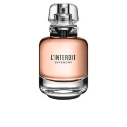 L'INTERDIT eau de parfum vaporizador 80 ml by GIVENCHY for Woman