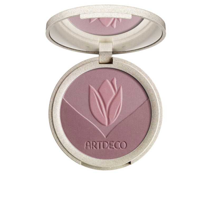 NATURAL TRIO blush 7 tulip bouquet 9 gr by ARTDECO for Unisex NATURAL TRIO blush 7 tulip bouquet 9 gr by ARTDECO for Unisex