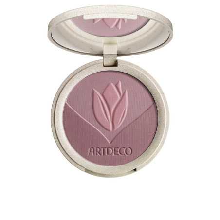 NATURAL TRIO blush 7 tulip bouquet 9 gr by ARTDECO for Unisex