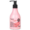 Champú natural Natura Siberica Be Color, brillo y protección del color, 245 ml
