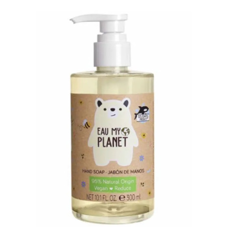 Eau My Bb Eau My Planet Sapone per le mani 300 ml