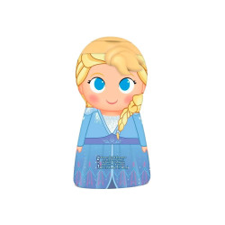 Disney Air-Val Frozen Elsa Gel e Shampoo 1g 400ml