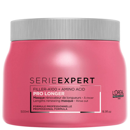 L'Oréal Professionnel Serie Expert Pro Längermaske 500 ml