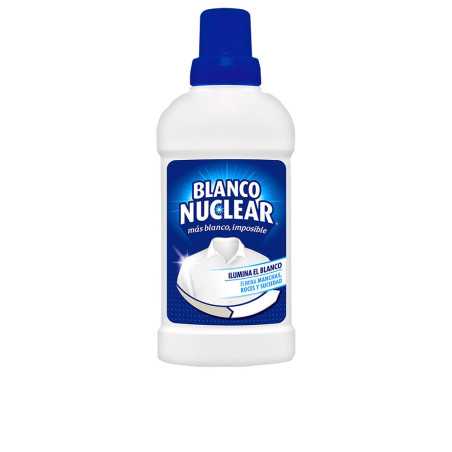 BLANCO NUCLEAR quitamanchas y blanqueador 500 ml by IBERIA for Unisex