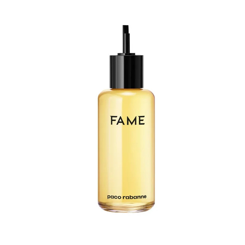 FAME eau de parfum recarga 200 ml