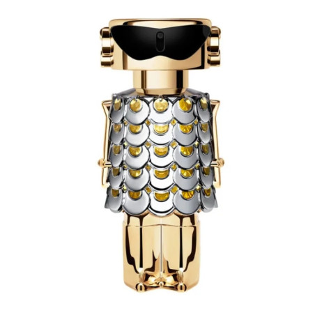 FAME eau de parfum ricarica spray 80 ml