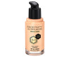 FACEFINITY ALL DAY FLAWLESS 3 IN 1 foundation W33 crystal beige 30 ml by MAX FACTOR for Unisex