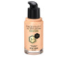 FACEFINITY ALL DAY FLAWLESS 3 IN 1 base de maquillaje N42 ivory 30 ml by MAX FACTOR for Unisex