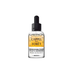 Garancia Manzana Foret Doble Sr 30ml