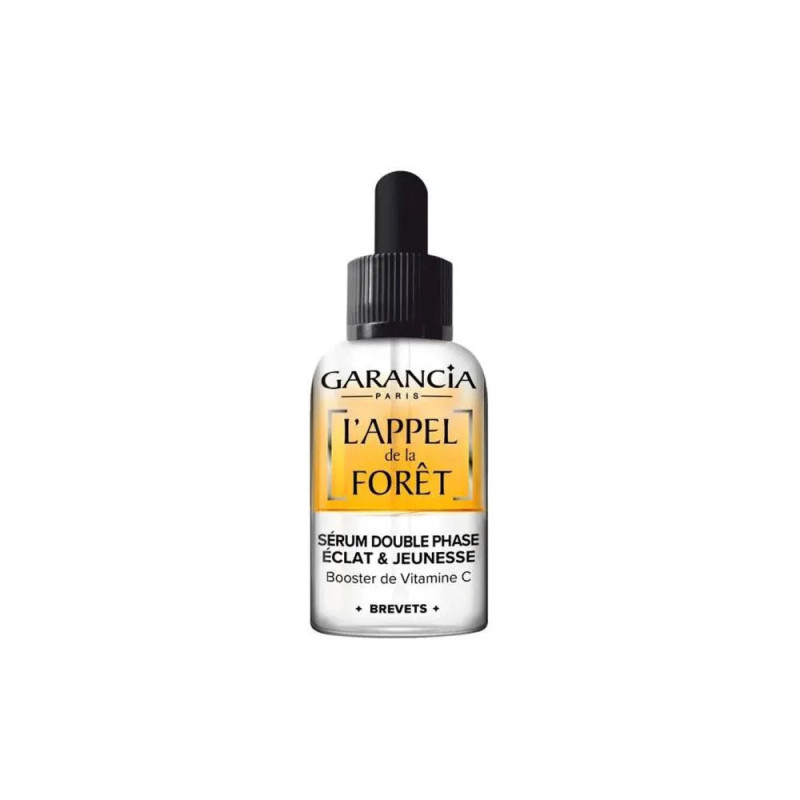 Garancia Manzana Foret Doble Sr 30ml