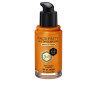 FACEFINITY ALL DAY FLAWLESS 3 IN 1 foundation W91 warm amber 30 ml by MAX FACTOR for Unisex