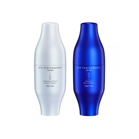 Siero BIO-PERFORMANCE SKIN FILLER 2 x 30 ml