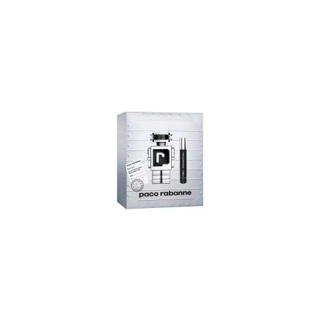 Conjunto Paco Rabanne Phantom Edt Spray 100ml
