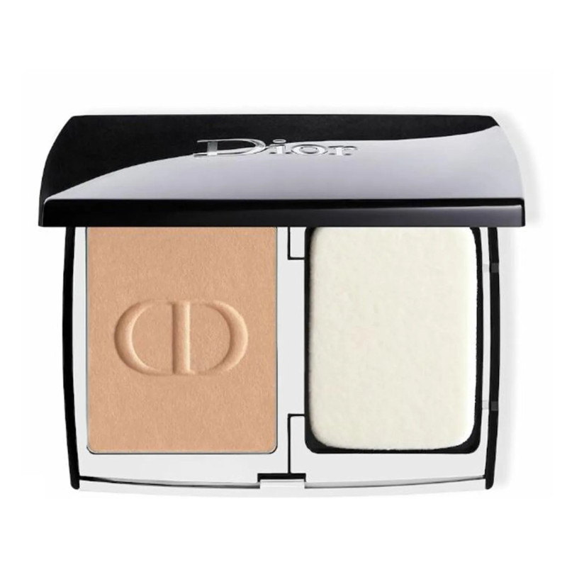 Poudre compacte Diorskin Forever 4 en 1 unité