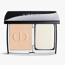 Poudre compacte 3-en-1 Diorskin Forever