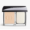 Poudre compacte Diorskin Forever 2 en 1 unité