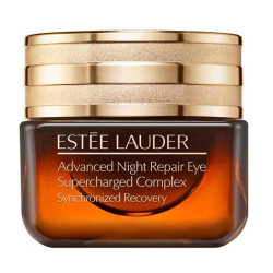 Creme gel para contorno dos olhos Advanced Night Repair Eye Supercharged 15 ml