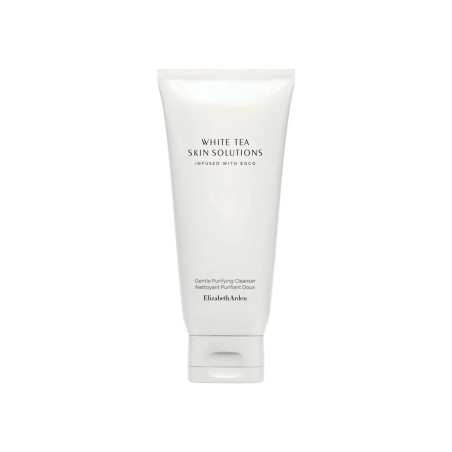 Elizabeth Arden Arden W Tea Sol Limpiador suave y purificante 125 ml