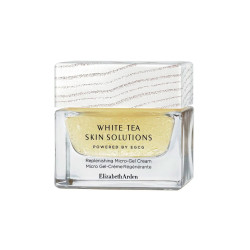 Elizabeth Arden Arden W Chá Solução Repositora Micro Gel Cr 50