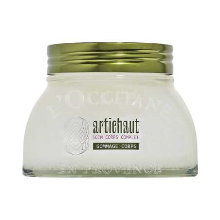 ALCACHOFA exfoliante corporal 200 ml by L'OCCITANE EN PROVENCE for Unisex